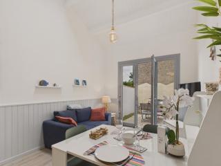 750m de la plage- Studio avec petit jardin pour 2 - 4