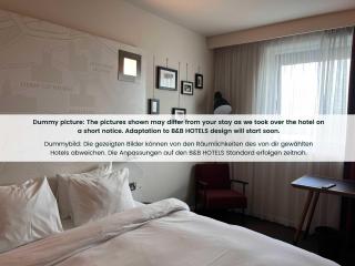 B&B HOTEL Ipswich - Ipswich - 7