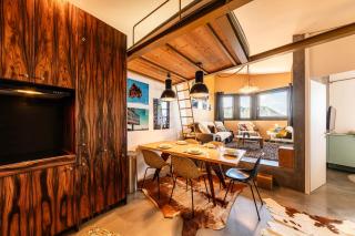 Le Panoramik - Immodreams - Avoriaz - 0