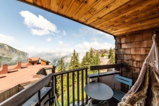 Le Panoramik - Immodreams - Avoriaz - 7