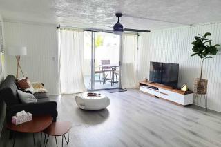 Beachfront Condo with Ocean View - Hauula - 0