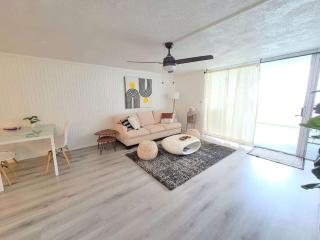 Beachfront Condo with Ocean View - Hauula - 6