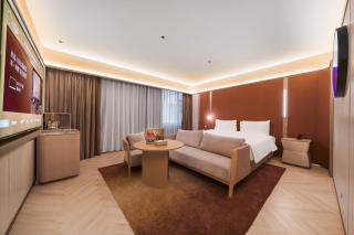 Crystal Orange Hotel Shanghai The Bund Yu Garden - 3