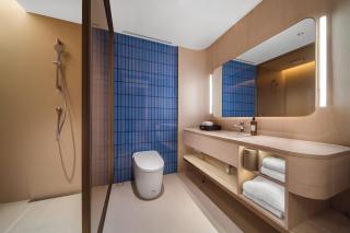 Crystal Orange Hotel Shanghai The Bund Yu Garden - 2