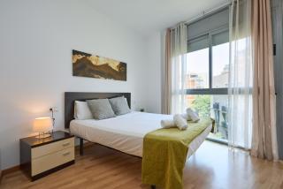 4IND1112 - One bedroom apartment - Barcelona - 2