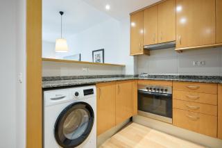 4IND1112 - One bedroom apartment - 1