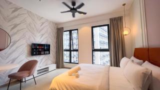 1 Paxtonz Suite Damansara by Light House - Kuala Lumpur - 0