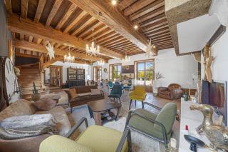 Villa Corpeau Montrachet - Corpeau - 8