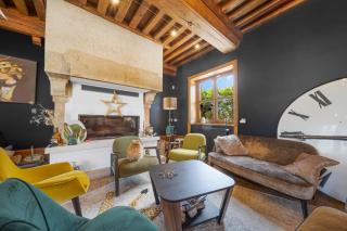 Villa Corpeau Montrachet - Corpeau - 7