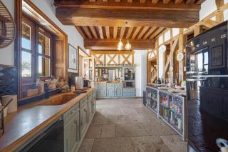 Villa Corpeau Montrachet - 6