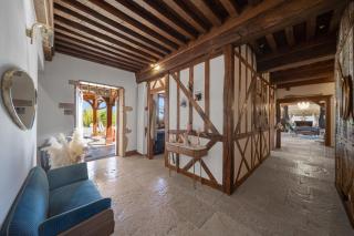 Villa Corpeau Montrachet - Corpeau - 5