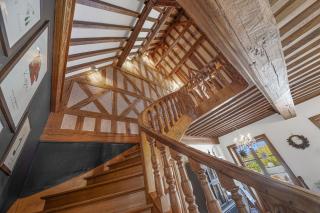 Villa Corpeau Montrachet - Corpeau - 4