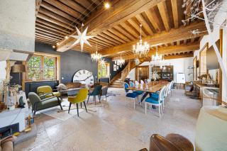 Villa Corpeau Montrachet - Corpeau - 3
