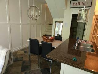 metropolitan Townhouse Richards Street - Vancouver - 7