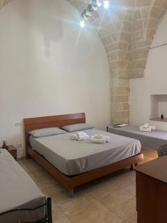 B&B Viale Roma - roomexperience - Avetrana - 7