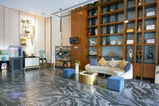 Paco Hotel Zhujiang New Town Jinan University Guangzhou - 5