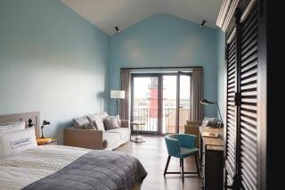 Lighthouse Hotel & Spa - 7