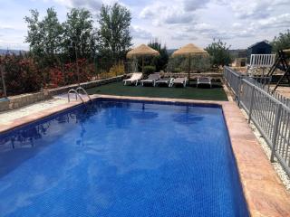 Casa Rural la Montana 1 - Chella - 8