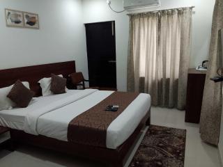 Hotel O Mysore Zoological Park Formerly Queens Comfort - Mysore - 6