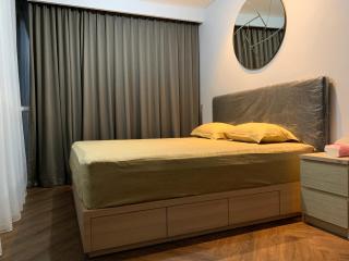 Apartemen 2 BR At Pondok Indah, Lexington Residence - Jakarta - 1