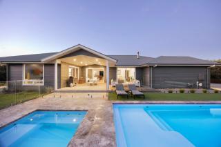 The Break Pool Spa Sauna & Beach - Saint Andrews Beach - 0