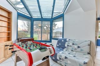 Violette Villa - Piscine - 4