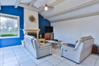 Violette Villa - Piscine - 3