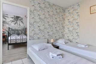 Violette Villa - Piscine - Wifi - Notre-Dame-de-Riez - 2