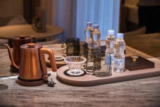 Crystal Orange Hotel Shanghai The Bund Yu Garden - 8