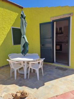 B&B li salcuneddi - Aglientu - 3