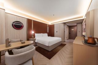 Crystal Orange Hotel Shanghai The Bund Yu Garden - Shanghai - 7
