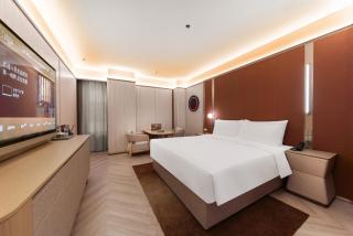 Crystal Orange Hotel Shanghai The Bund Yu Garden - Shanghai - 5