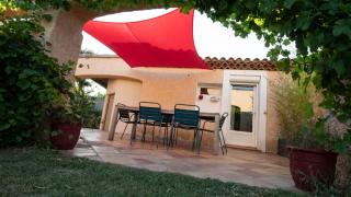 L'Aparte - T3 Les Oliviers - Pignans - 7