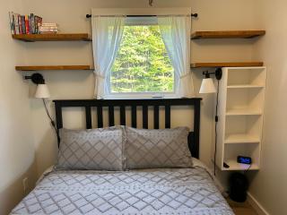 Quaco Cottages-William Carson - St. Martins - 5