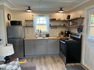 Quaco Cottages-William Carson - 7