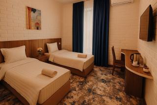 Siab Boutique Hotel - 2