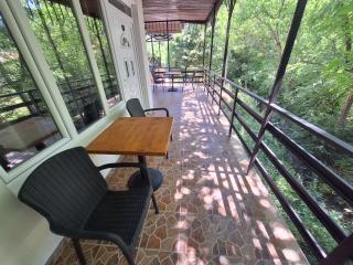 Villa Srna Skopje - - 6