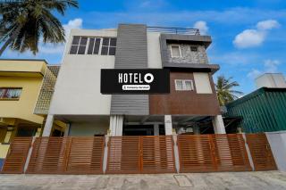 Hotel O Central Zone Vishwanathapuram Formerly Green Nest - Coimbatore - 0
