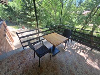 Villa Srna Skopje - - 7