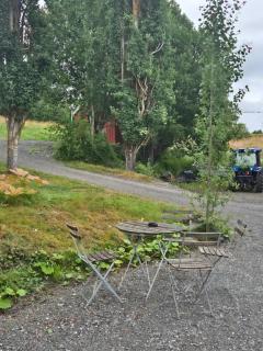 Utleiebolig Fannrem - 7