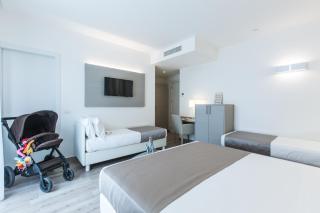 Hotel Luxor - Milano Marittima - 8