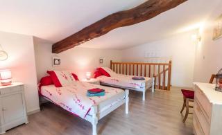 Le Logis Chez Bompain - Brizambourg - 5
