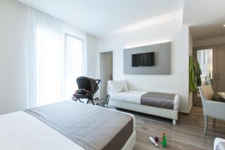 Hotel Luxor - Milano Marittima - 5
