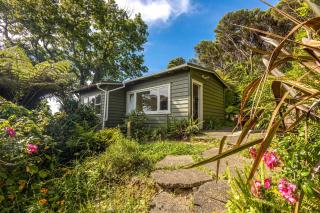 Splashing Tūi Cottage - - 9