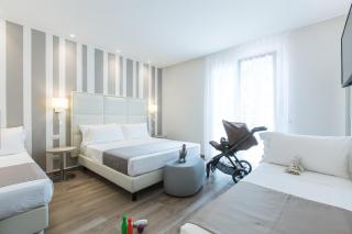 Hotel Luxor - Milano Marittima - 4