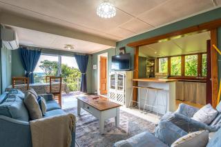 Splashing Tūi Cottage - - 6