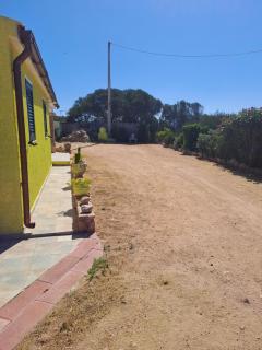 B&B li salcuneddi - Aglientu - 9