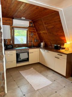 Cozy Tiny House am Ferienpark - Plötzky - 5