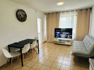 City Apartment für Familien und Gruppen - Koblenz - 0