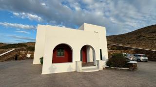 Aegean Villas Ios - Ios Chora - 6